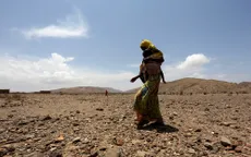 Hơn 95% nguy cơ hiện tượng El Nino tiếp diễn từ 3 tháng đầu năm 2024