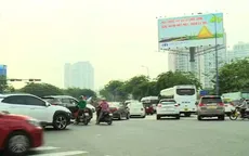 TP Hồ Chí Minh phát sinh nhiều điểm ùn tắc mới