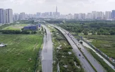 Thông xe đường nối TP Hồ Chí Minh - Đồng Nai