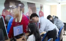 Nhiều trường đại học vẫn chưa tuyển đủ chỉ tiêu