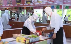 Đi làm việc ở nước ngoài thay vì học đại học