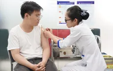 Tỷ lệ người dân tiêm vaccine bạch hầu tăng 300%