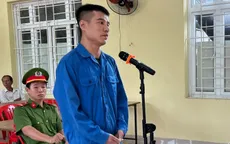 Lĩnh án vì đập phá quán nhậu để thu tiền 'bảo kê'