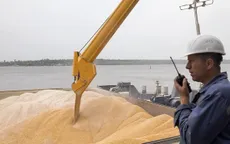EU kêu gọi dỡ lệnh cấm nhập khẩu ngũ cốc Ukraine