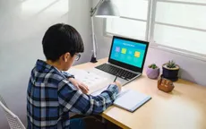Chromebook thể hiện ưu thế vượt trội trong môi trường giáo dục