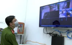 Những ''mắt thần'' chống tội phạm trong khu dân cư ở Bạc Liêu