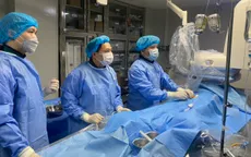 Nỗ lực cứu quả thận duy nhất của cô gái trẻ