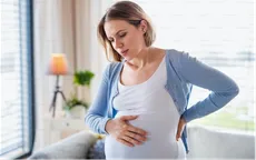 Nhận biết mẹ bầu thiếu canxi và cách khắc phục