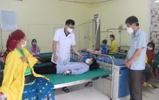 Bộ Y tế: Tăng cường công tác chẩn đoán, điều trị bệnh bạch hầu
