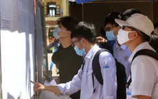 Bộ Giáo dục và Đào tạo đề xuất điều chỉnh tăng học phí đại học 2023-2024