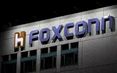 Foxconn đặt mục tiêu tăng gấp đôi việc làm và đầu tư tại Ấn Độ