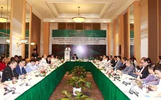 Tìm giải pháp để thúc đẩy phát triển công trình xanh