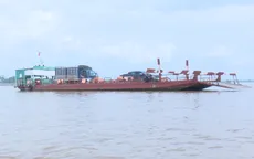 Hà Nội: Không cho xuất bến các tàu không đảm bảo an toàn giao thông đường thủy