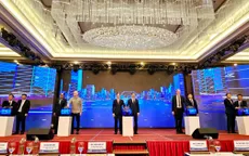 Techfest Hải Phòng 2023 quy tụ gần 500 công nghệ, giải pháp đổi mới sáng tạo đến từ 6 quốc gia