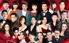 "Đêm yêu thương" của nghệ sĩ Việt ủng hộ nạn nhân vụ cháy chung cư mini