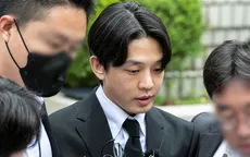 Công tố viên yêu cầu bắt giữ Yoo Ah In