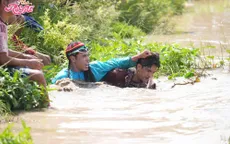 Hành trình rực rỡ: Dương Lâm, Negav mở liveshow trên chợ nổi, Tiểu Vy quyết loại Trường Giang