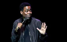 Chris Rock phải trị liệu tâm lý cùng con gái hậu cái tát tại Oscar