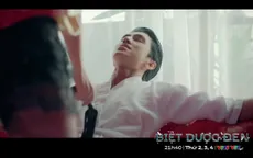 Biệt dược đen - Tập 8: Long hay Phượng là hung thủ?