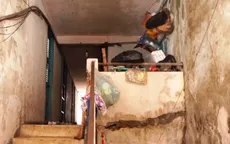 Nhiều chung cư thiếu thiết bị phòng cháy chữa cháy