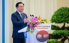 Chủ tịch Quốc hội: Cần phải làm mới các động lực tăng trưởng cũ