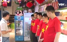 Mô hình làm việc mở cho người tự kỷ