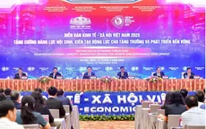 Tăng cường năng lực nội sinh, tạo động lực phát triển