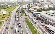 Cơ chế đặc thù cho TP Hồ Chí Minh thúc đẩy tăng trưởng