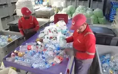 Chiến lược xã hội tái chế rác thải nhựa tại UAE
