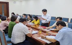 Hà Nội có gần 83.500 đơn vị chậm đóng bảo hiểm