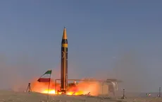Iran cáo buộc Israel âm mưu phá hoại tên lửa