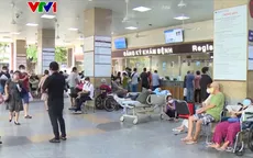 Chú trọng phòng chống dịch bệnh dịp nghỉ lễ