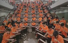 Màn trình diễn nhạc cụ truyền thống đông sinh viên tham gia nhất Việt Nam