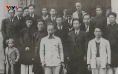 Hiền tài là nguyên khí quốc gia