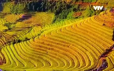 Vùng cao Tây Bắc và những lễ hội mùa Thu