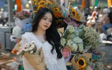Lưu giữ khoảnh khắc đẹp cùng mùa Thu Hà Nội