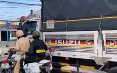 Vụ CSGT truy đuổi “xe điên” hơn 10km ở Đồng Nai: Tài xế dương tính với ma túy