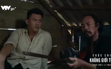 Cuộc chiến không giới tuyến - Tập 8: Đoàn lên kế hoạch vận chuyển ma túy "né" biên phòng