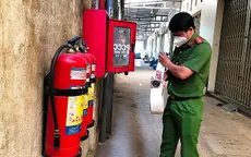 Sửa Luật Thủ đô: Đề xuất ngừng cấp điện, nước với công trình vi phạm phòng cháy