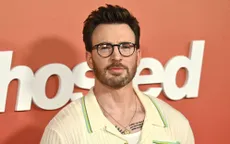 Chris Evans không cần Hollywood: "Tôi chạy trốn khỏi mọi vai chính"