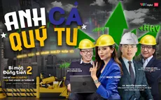 [11h20 ngày 20/9] Bí mật đồng tiền mùa 2 - Số 28: "Anh Cả quý Tư"