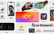Những tính năng không thể bỏ qua trên iOS 17