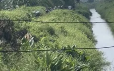 Tìm thấy thi thể bé gái 2 tuổi bị bắt cóc ở Gia Lâm (Hà Nội)