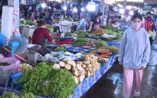 Lào đề xuất cấm nhập khẩu một số sản phẩm nông nghiệp