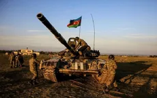 Thỏa thuận ngừng bắn tại Nagorny-Karabakh
