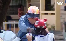 Phụ huynh gặp khó vì trường dừng dạy bán trú