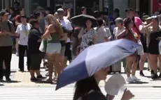 Lượng khách quốc tế đến Nhật Bản phục hồi 85%