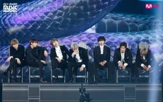 Lễ trao giải MAMA 2023 sẽ tổ chức tại Tokyo Dome