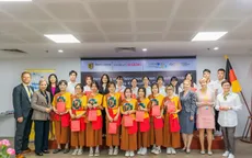 Cơ hội học nghề điều dưỡng đa khoa tại bệnh viện St. Georg, CHLB Đức