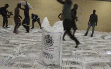 Sierra Leone đàm phán với Nga về việc nhập khẩu phân bón